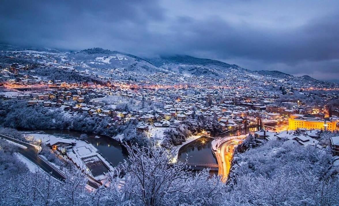 Boutique * Sarajevo