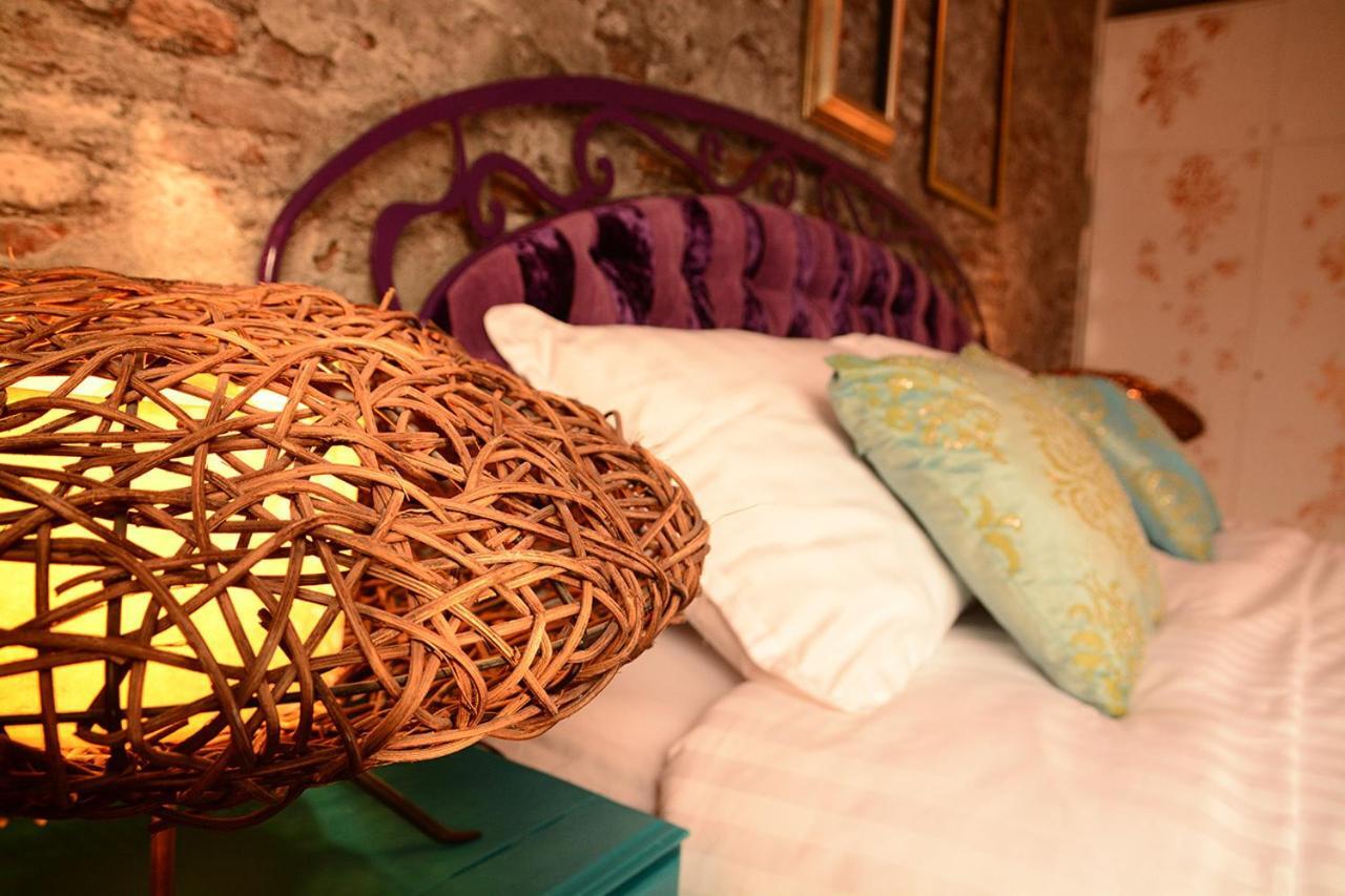 Boutique Apartman